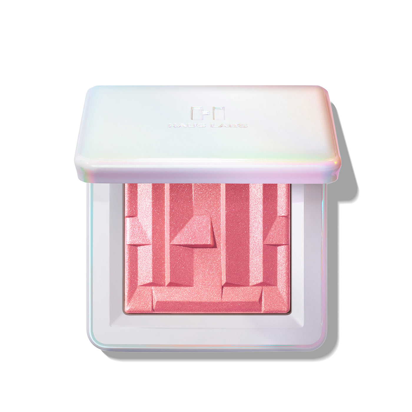 Talc-Free Gel-Powder Highlighter | HausLabs.com - HAUS LABS BY LADY GAGA