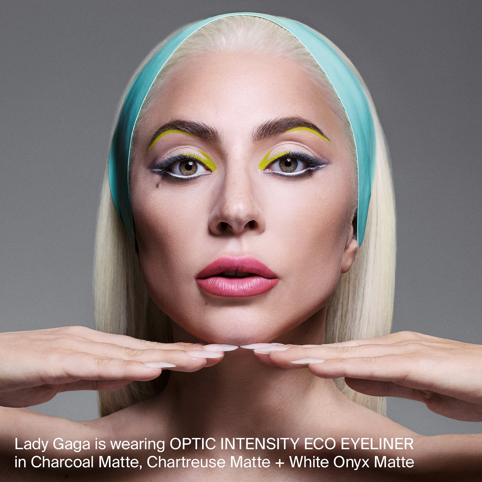 Clean Waterproof Gel Pencil Eyeliner HausLabs HAUS LABS BY LADY GAGA