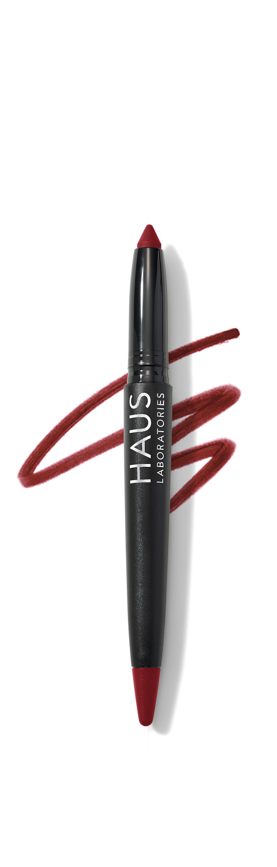 LE MONSTER MATTE LIP CRAYON - Mannequin image