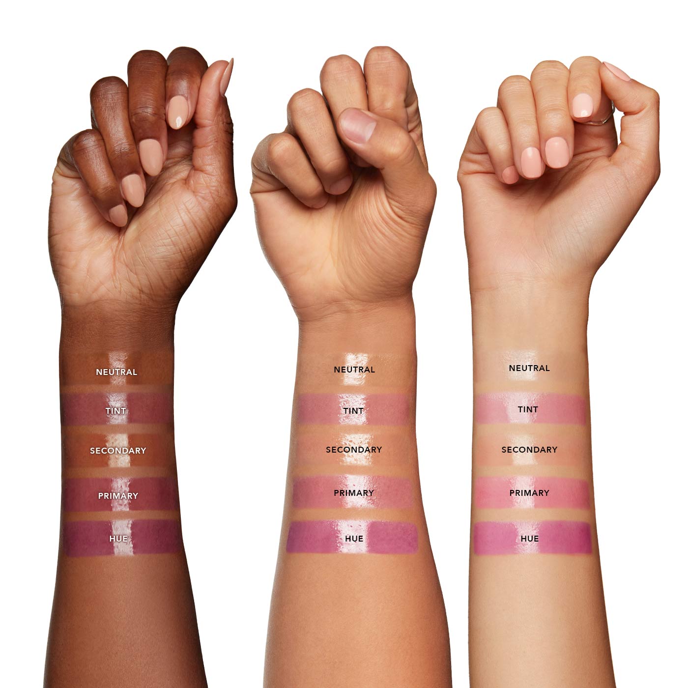 PhD HYBRID LIP OIL Hydrating Color HAUS LABORATORIES