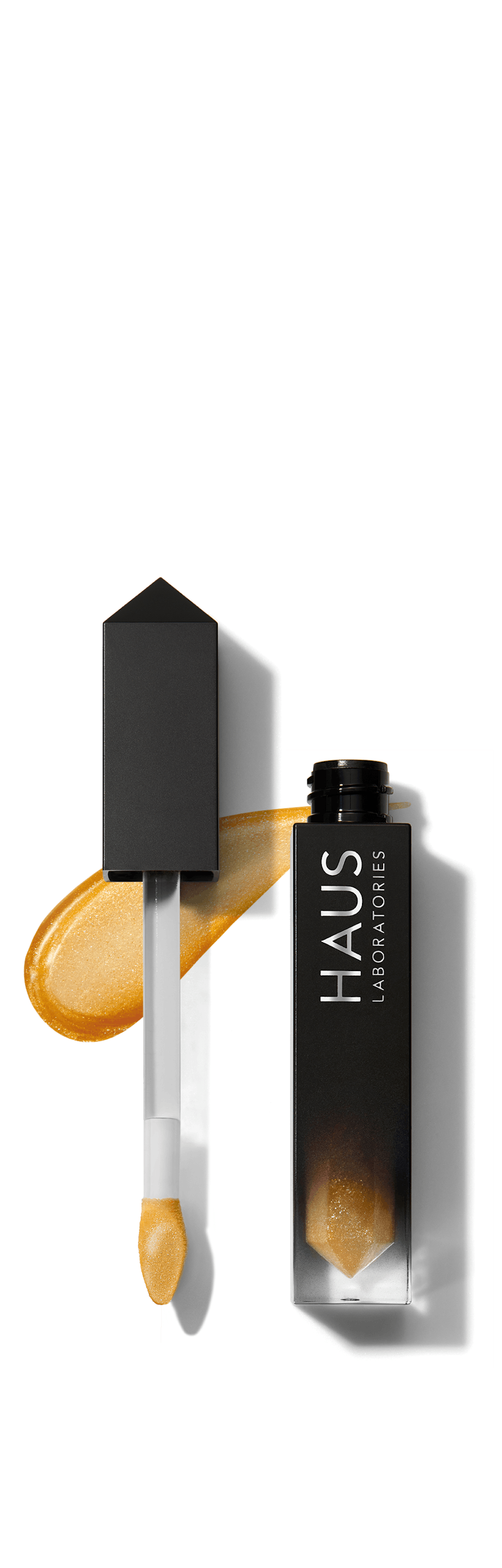 LE RIOT LIP GLOSS - Alimony image
