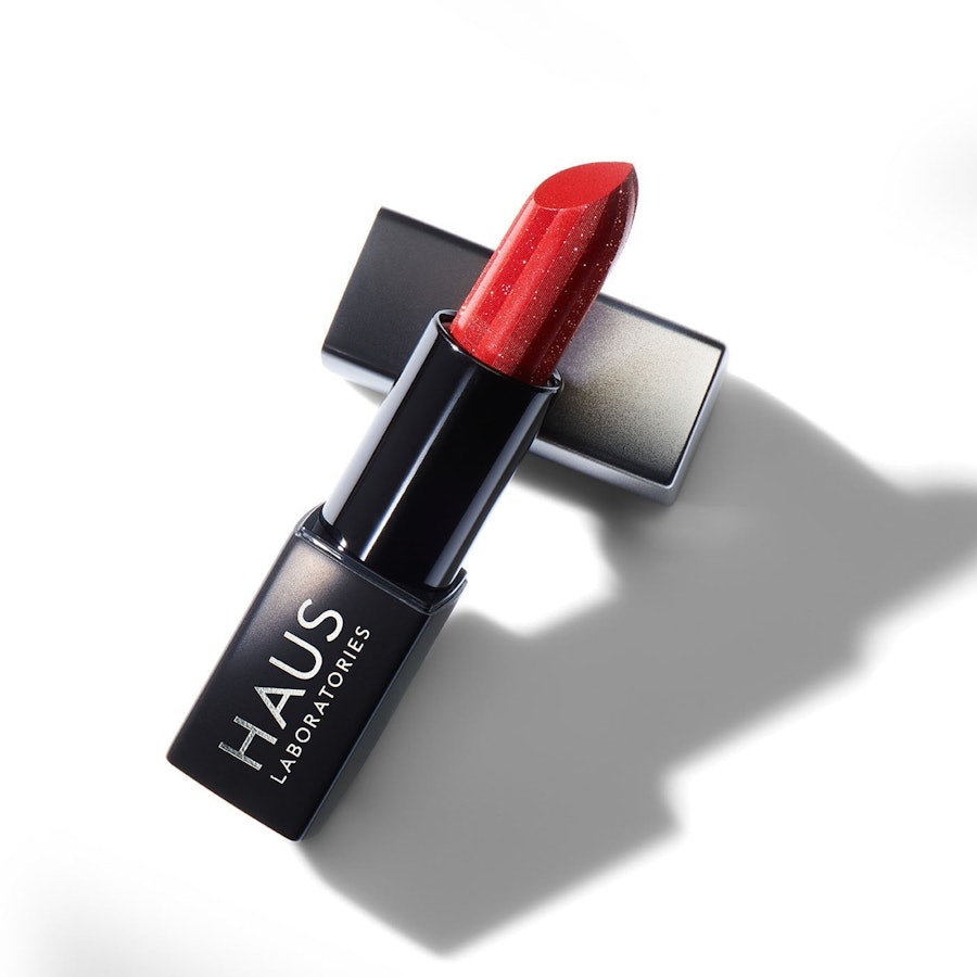 hauslabs.com | Sparkle Lipstick