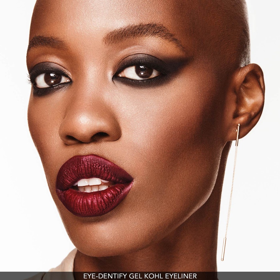 EyeDentify Gel Kohl Eyeliner Jet Black HAUS LABORATORIES