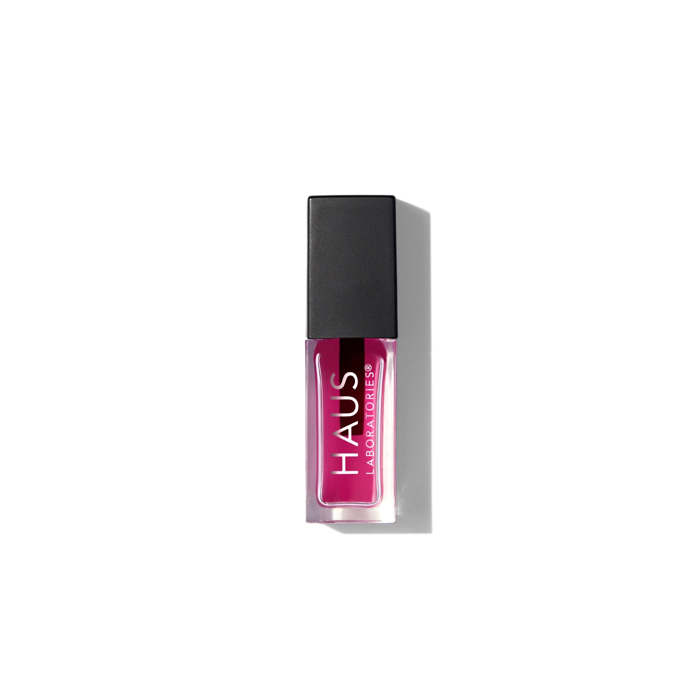 PhD HYBRID LIP OIL STAIN Hydrating Color HAUS
