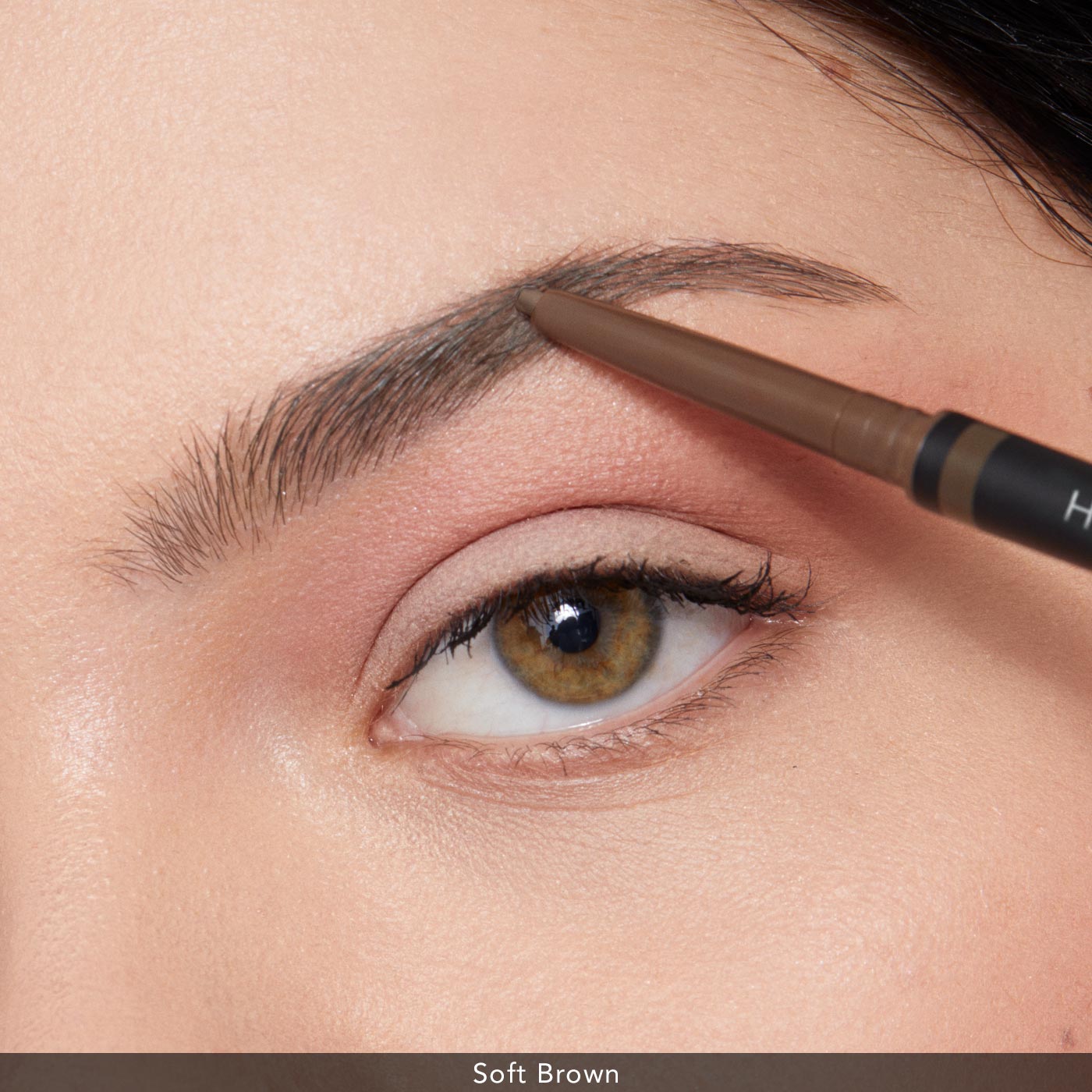 The Edge Precision Brow Pencil HAUS LABORATORIES