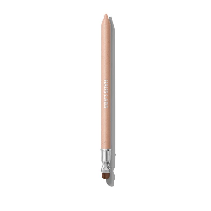 HAUS LABS | Optic Intensity Eco Gel Eyeliner Pencil - Beige Matte - nude