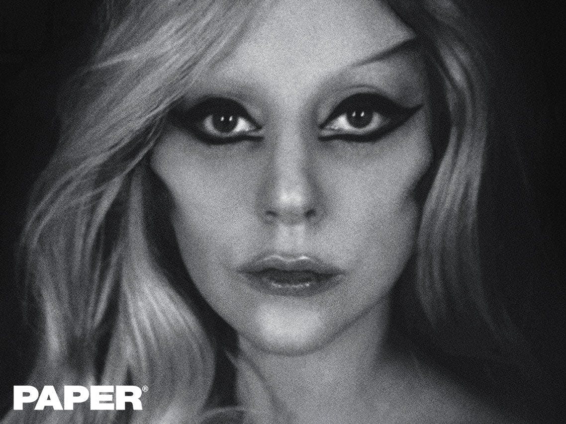 14 Haus Labs Products to Get Lady Gaga's 'Born This Way' Glam